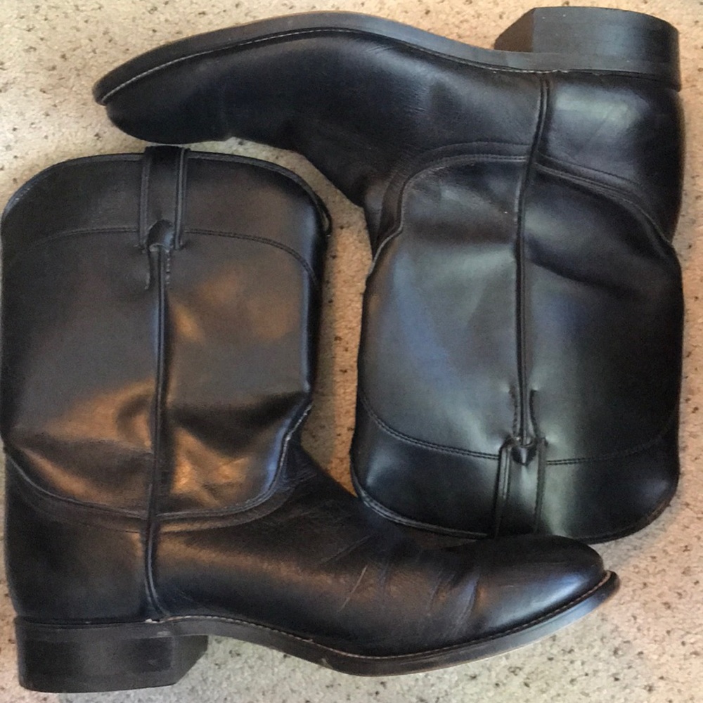 Men’s Loredo size 12D boots